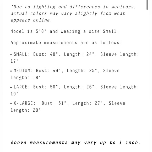 Three Bird Nest Love It V Neckline Open Back Bell Sleeve Top - Small, Black - Picture 6 of 13